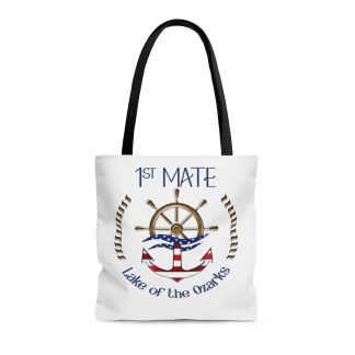 Ya Mate - Tote Bag for Women