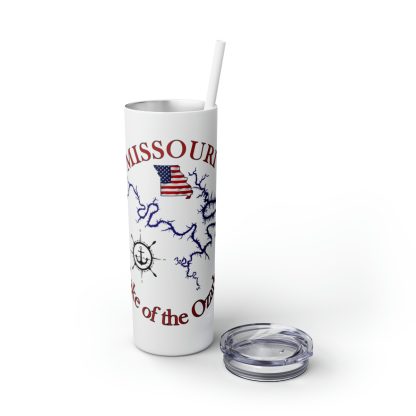 Missouri Lake of the Ozarks Tumbler 20oz